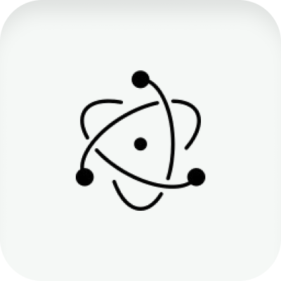 Electron – teknologi pengembangan aplikasi desktop TAB