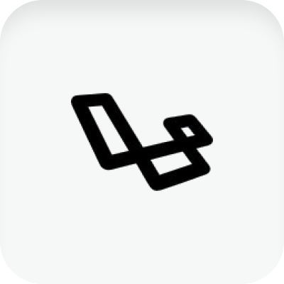 Laravel – teknologi backend PHP TAB software house Sidoarjo