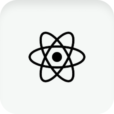 React – teknologi pengembangan web frontend TAB Sidoarjo