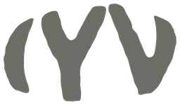 Logo IYV