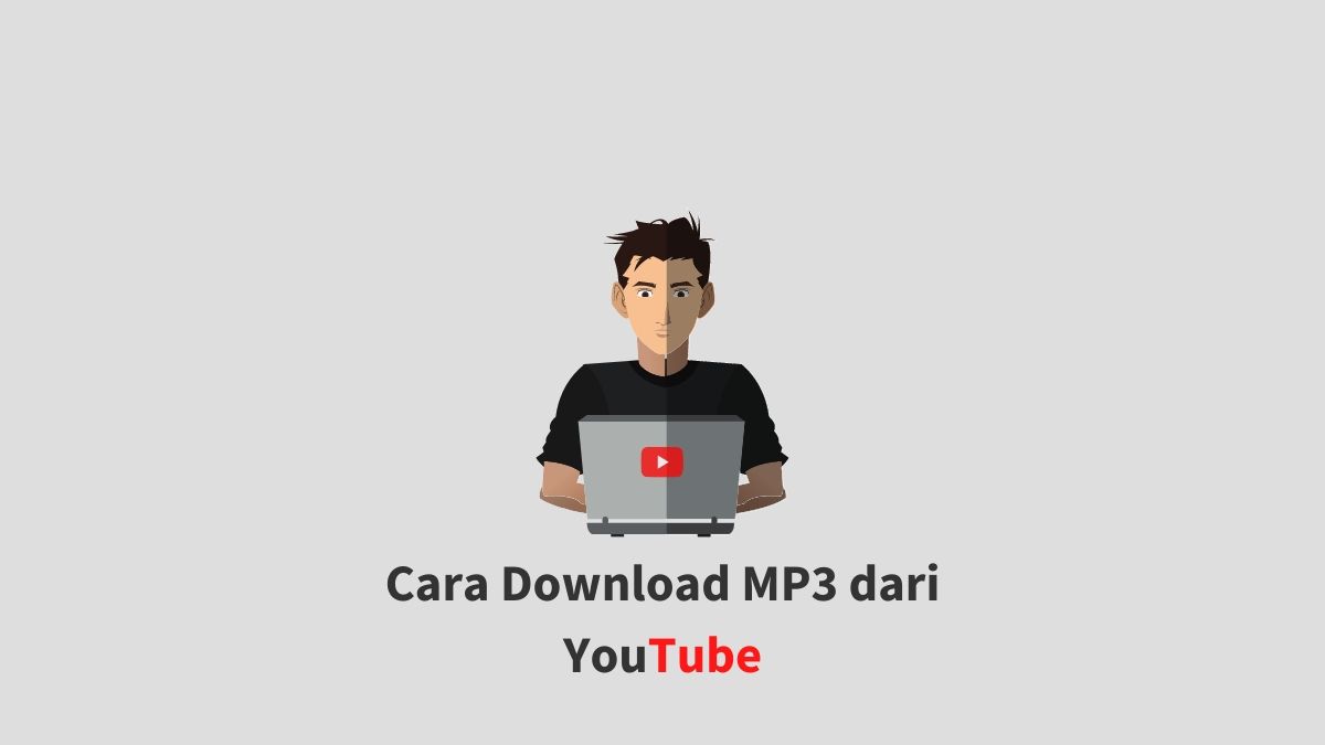 Cara Download MP3 dari YouTube v2