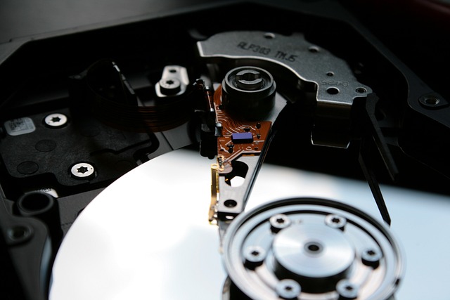 Cara cek kesehatan hard disk